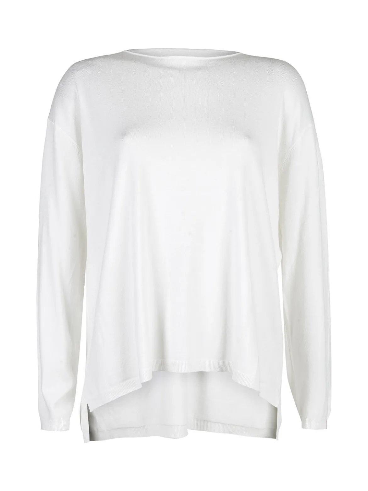 Solada Pullover donna oversize in maglia
