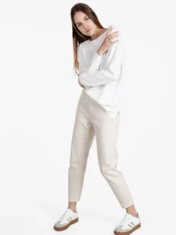Solada Pullover donna oversize in maglia