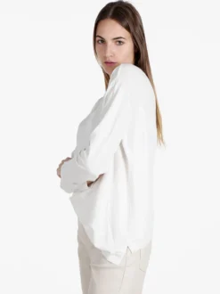Solada Pullover donna oversize in maglia