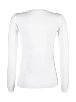 Solada Pullover girocollo da donna in maglia