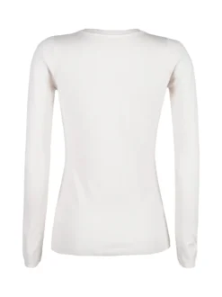 Solada Pullover girocollo da donna in maglia