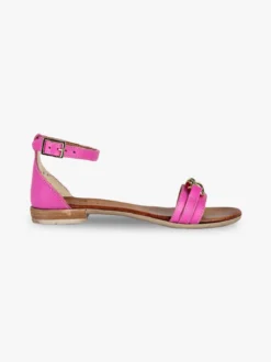 Solada Sandali in pelle da donna
