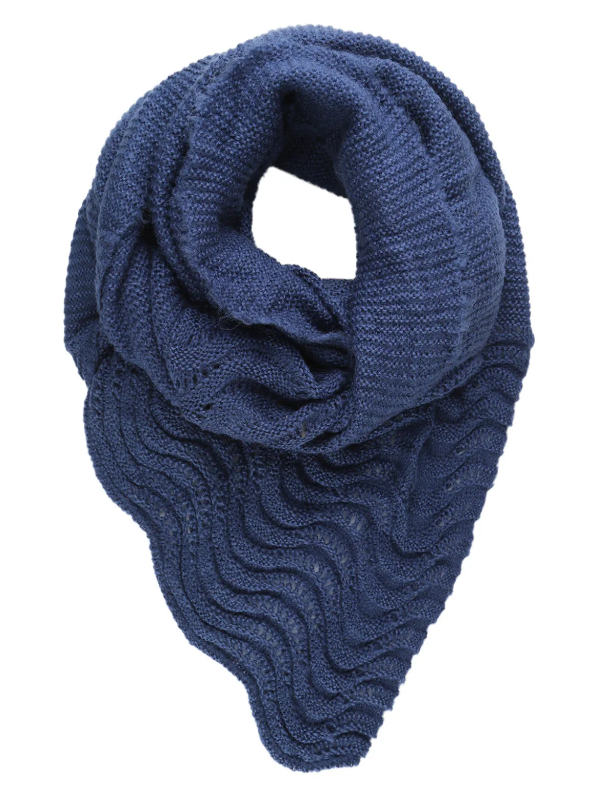 Solada Scaldacollo da donna in maglia