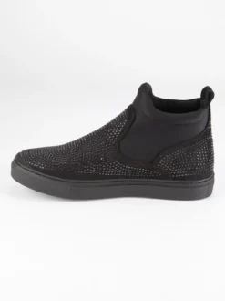 Solada Scarpe con strass