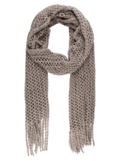 Solada Sciarpa donna con frange