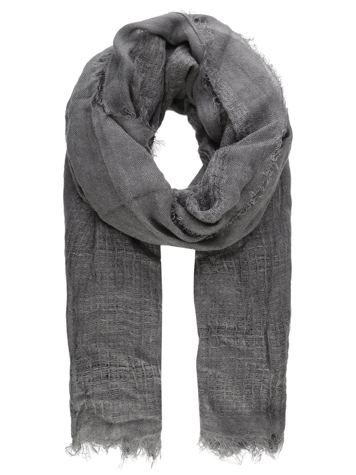 Solada Sciarpa donna misto cotone