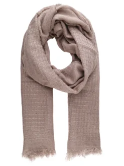Solada Sciarpa donna misto cotone