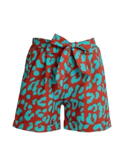 Solada Short donna a fantasia
