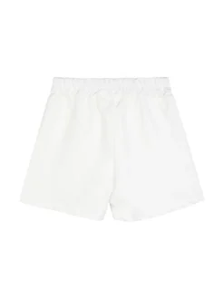 Solada Shorts da bambina in cotone