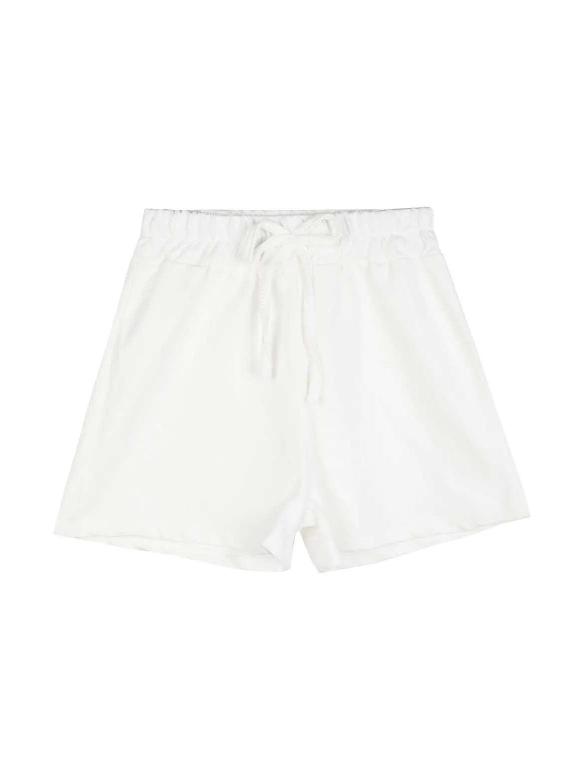 Solada Shorts da bambina in cotone