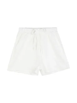 Solada Shorts da bambina in cotone