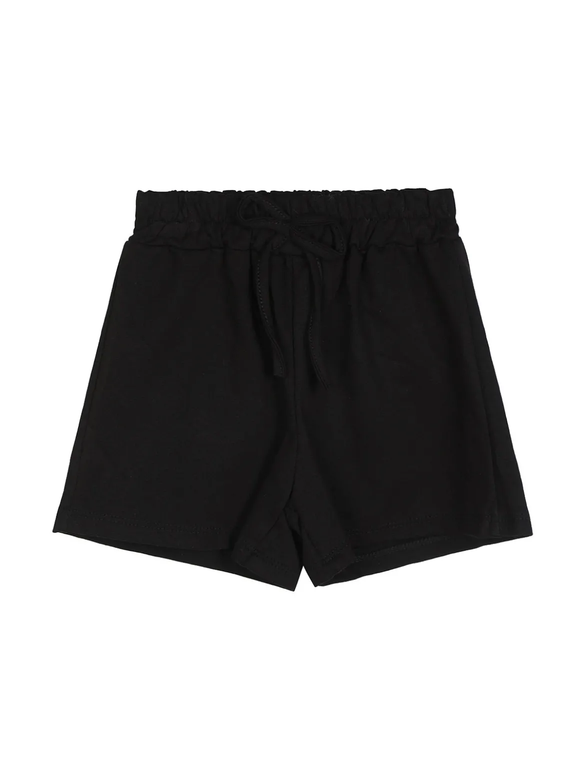 Solada Shorts da bambina in cotone