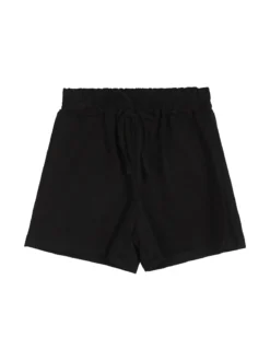 Solada Shorts da bambina in cotone