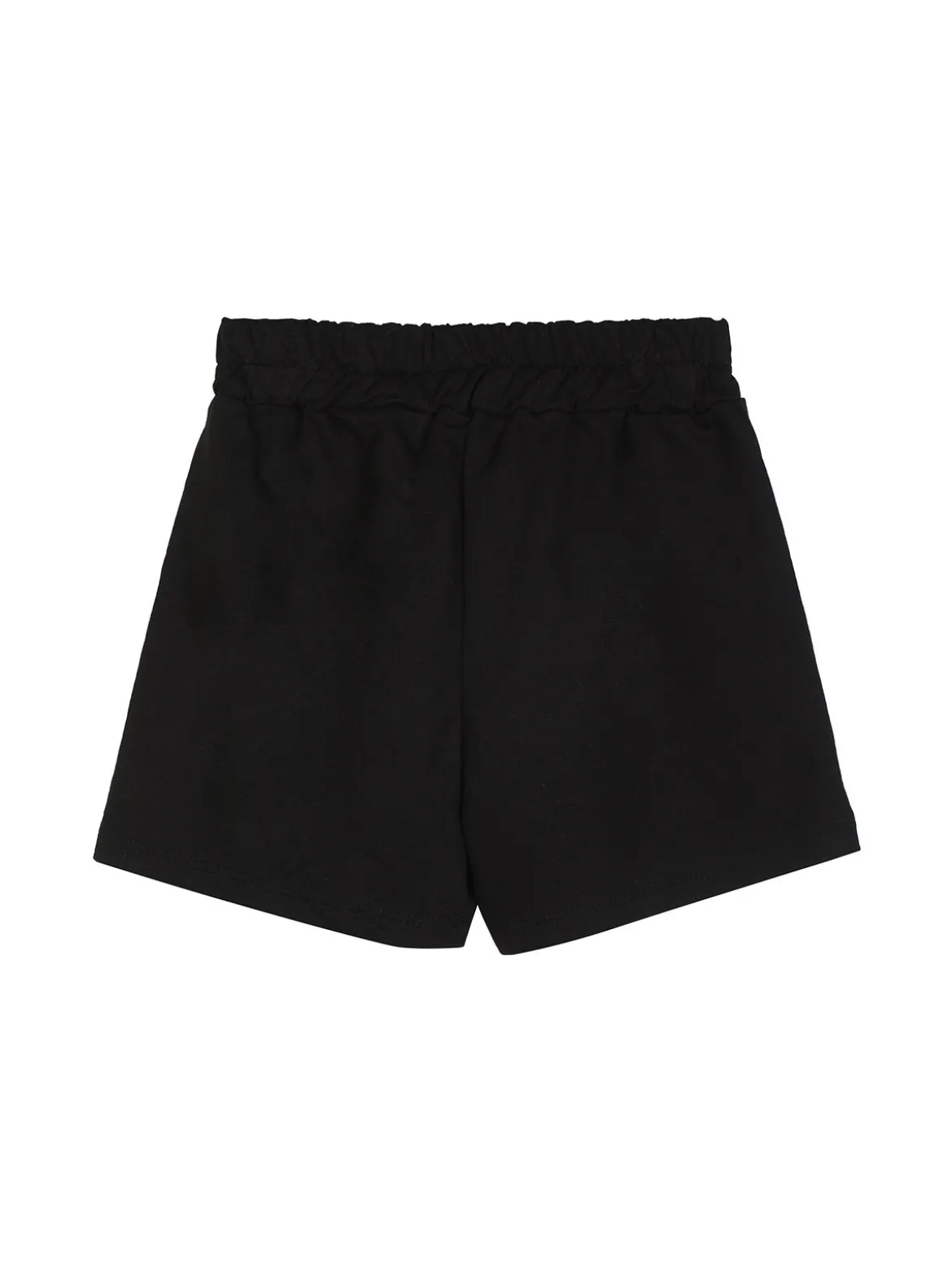 Solada Shorts da bambina in cotone