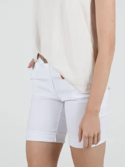 Solada Shorts donna con cintura