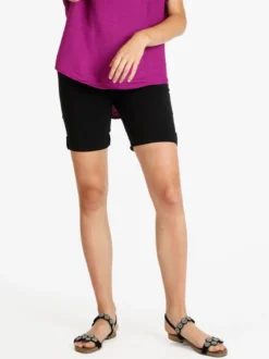 Solada Shorts donna con cintura