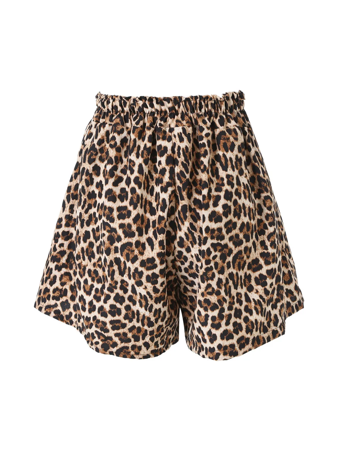 Solada Shorts donna maculati - multicolore