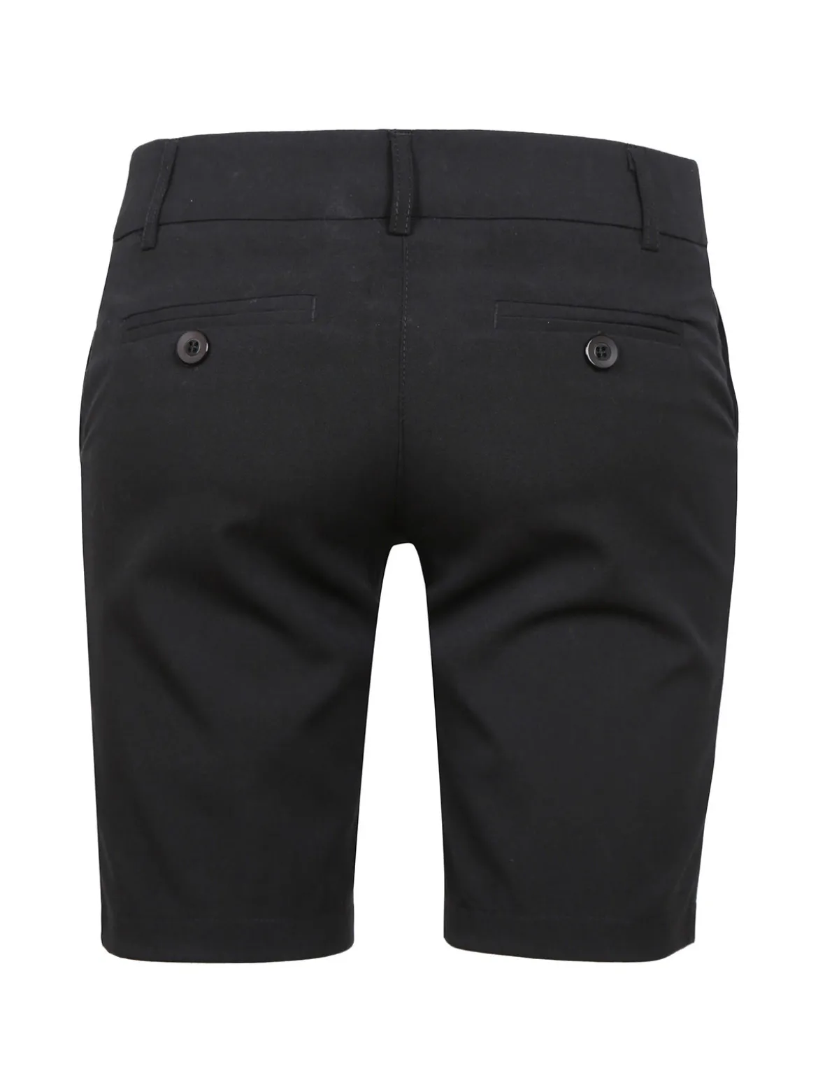 Solada Shorts in misto seta donna