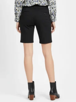Solada Shorts in misto seta donna