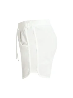 Solada Shorts sportivi donna con coulisse