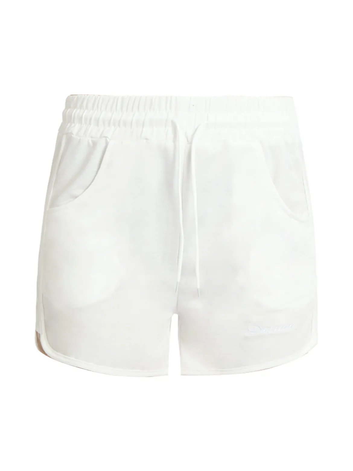 Solada Shorts sportivi donna con coulisse