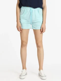 Solada Shorts sportivi donna con coulisse