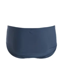 Solada Slip mare da uomo con taschino - blu scuro