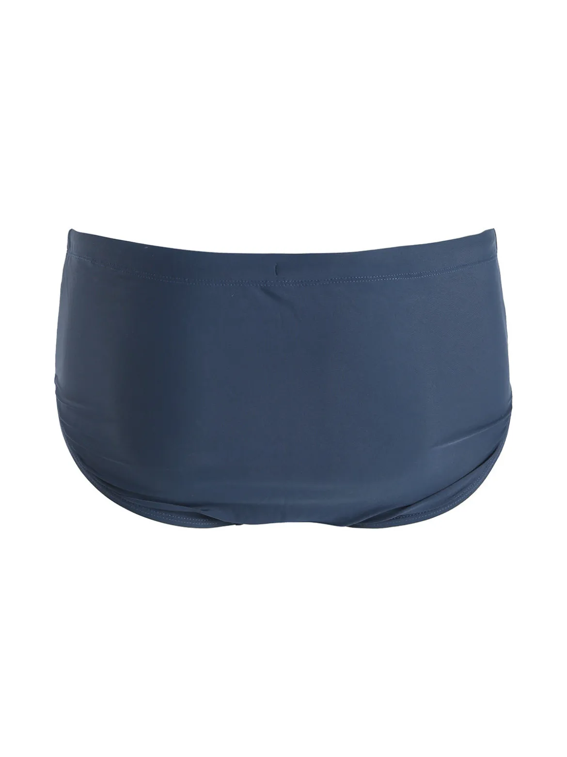 Solada Slip mare da uomo con taschino - blu scuro
