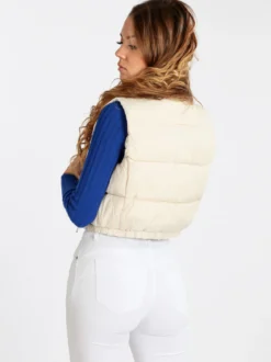 Solada Smanicato donna imbottito
