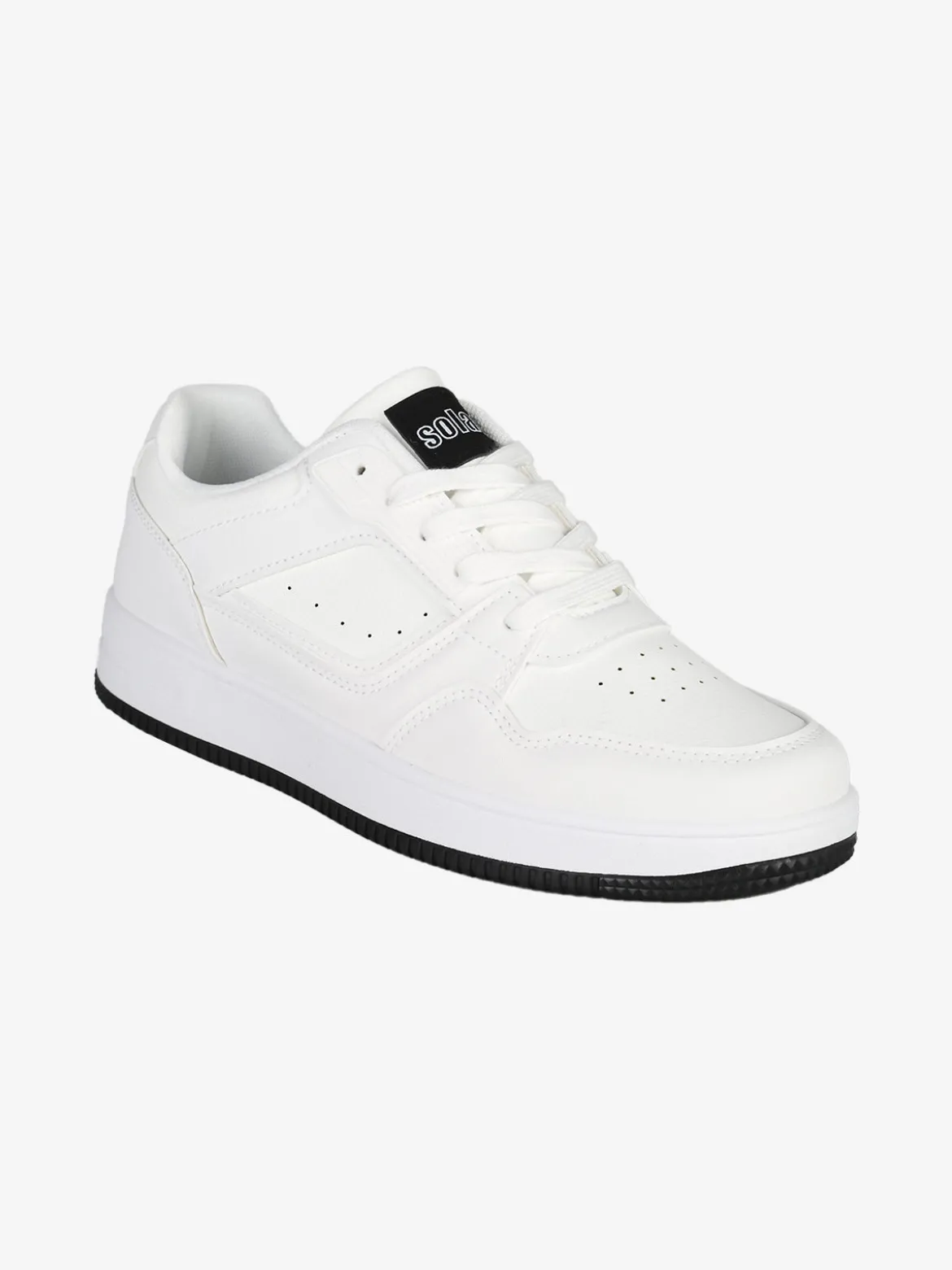 Solada Sneakers da uomo stringate