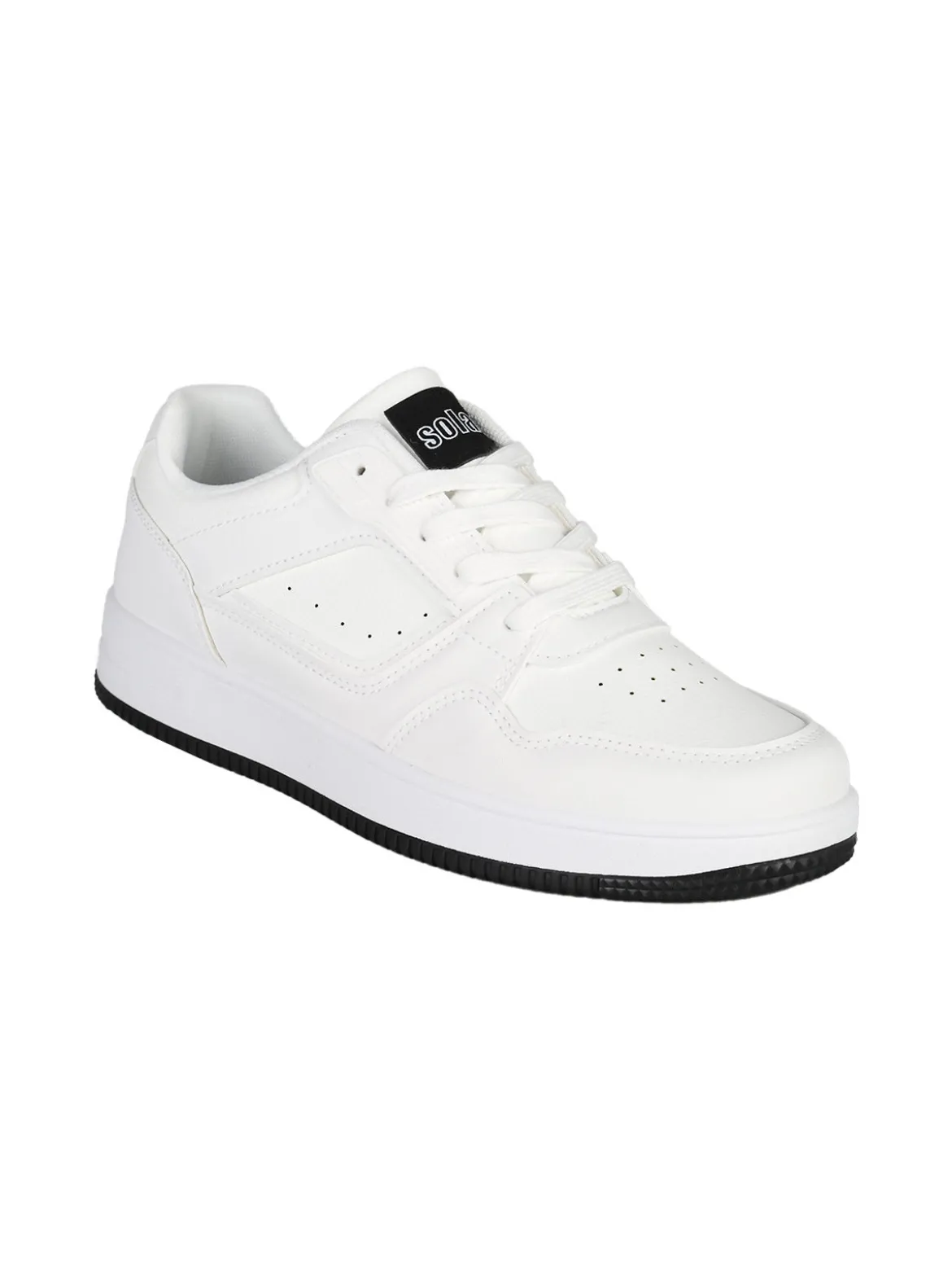 Solada Sneakers da uomo stringate