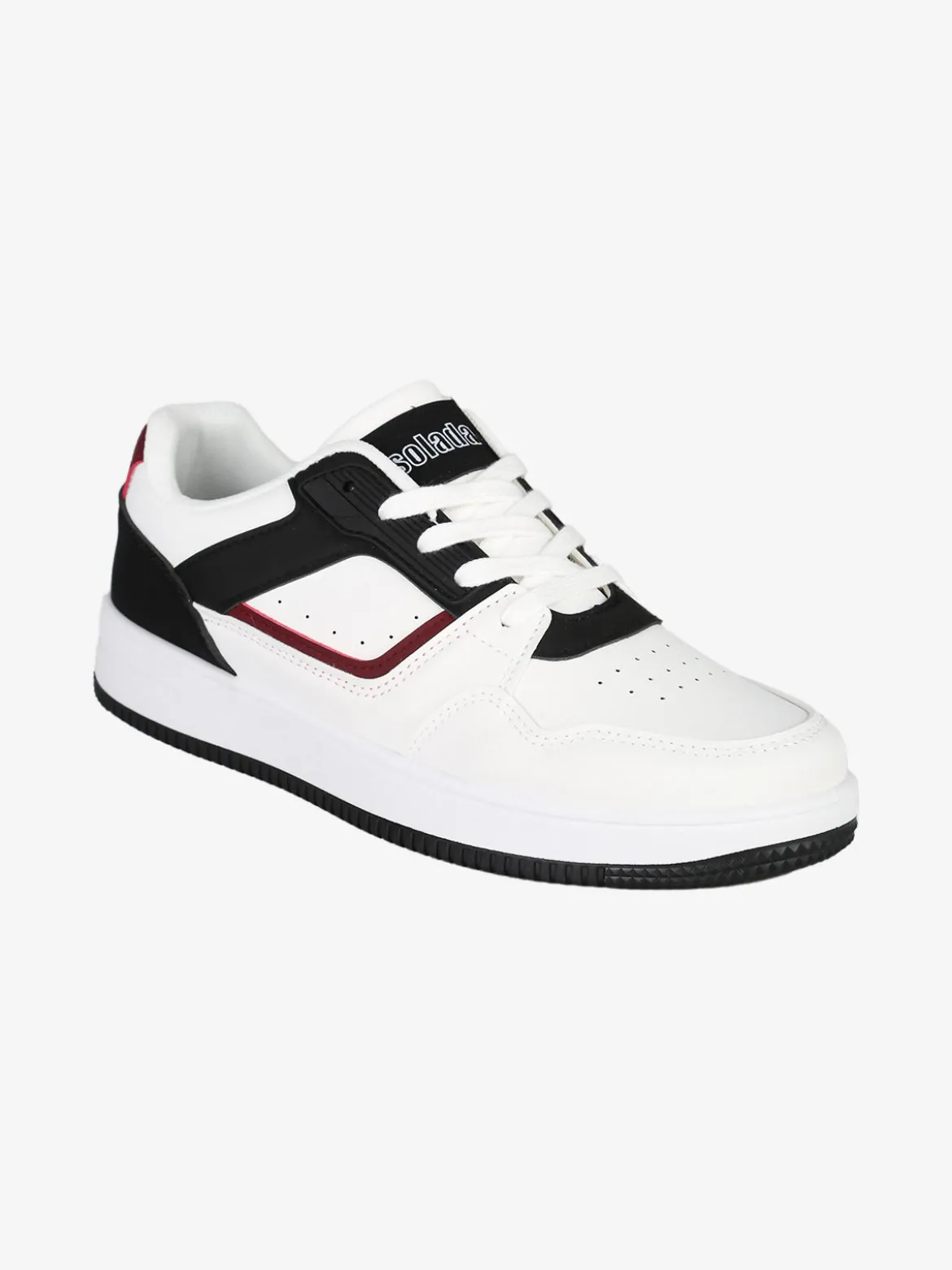 Solada Sneakers da uomo stringate