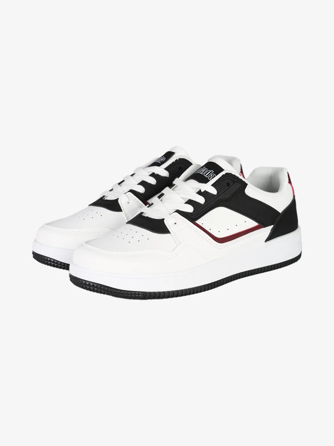 Solada Sneakers da uomo stringate