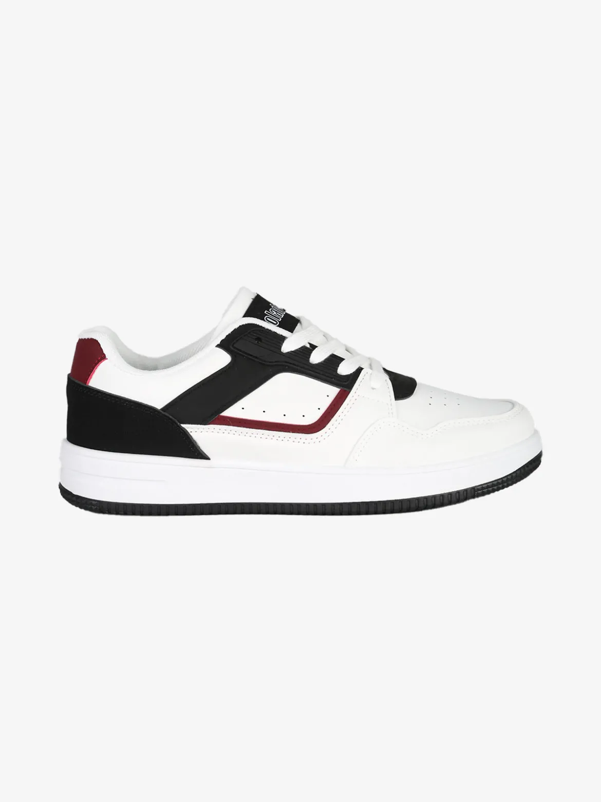 Solada Sneakers da uomo stringate
