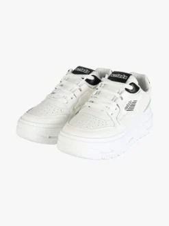Solada Sneakers donna con platform