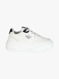 Solada Sneakers donna con platform