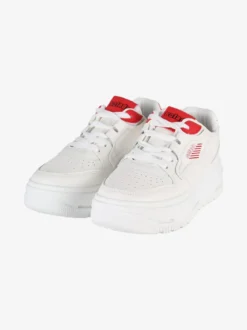 Solada Sneakers donna con platform