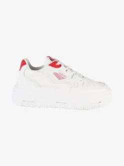 Solada Sneakers donna con platform