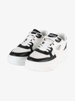 Solada Sneakers donna con platform
