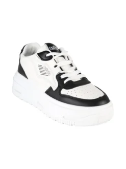 Solada Sneakers donna con platform