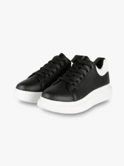 Solada Sneakers donna con platform
