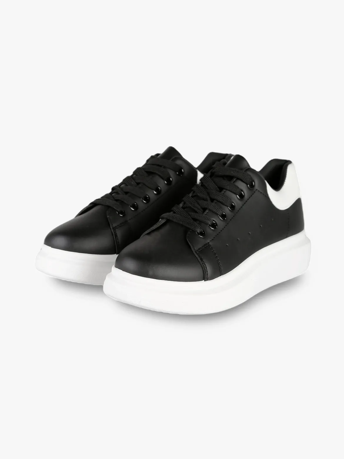 Solada Sneakers donna con platform