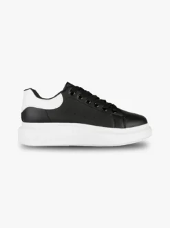 Solada Sneakers donna con platform