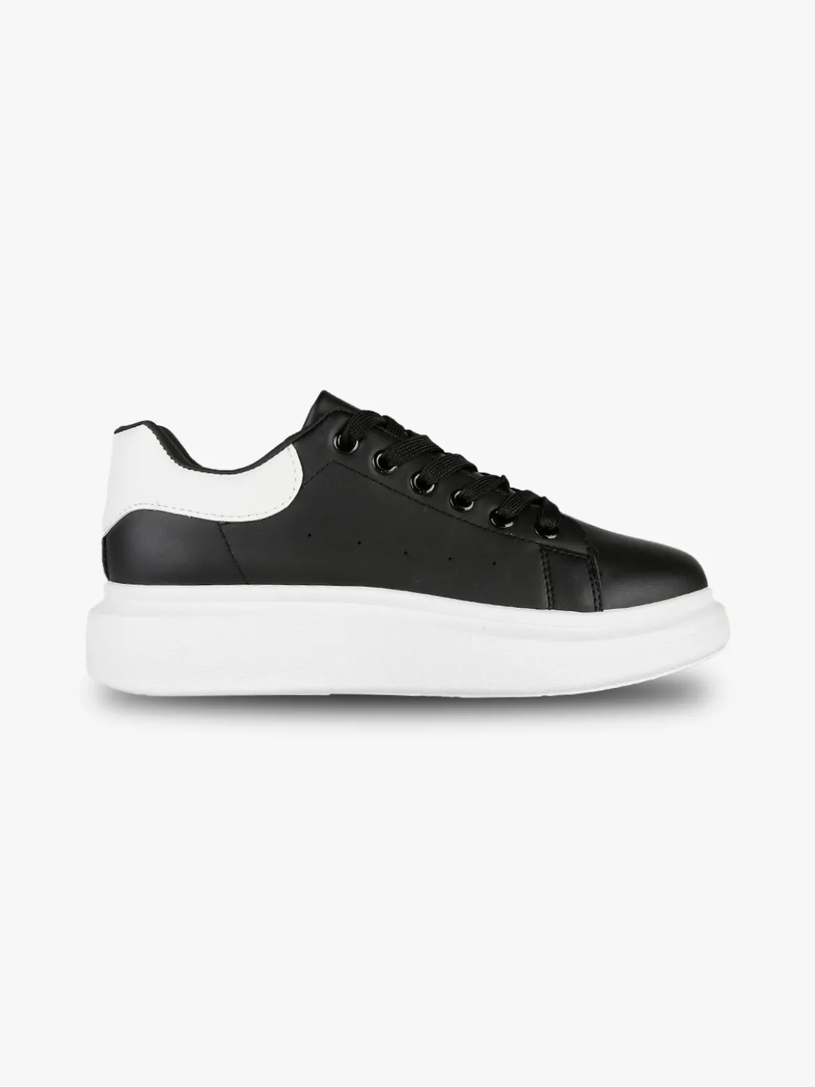 Solada Sneakers donna con platform