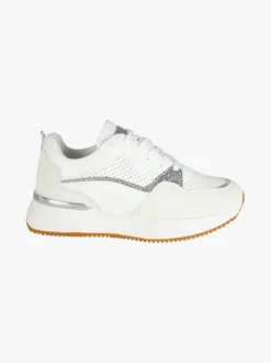 Solada Sneakers donna sportive con platform