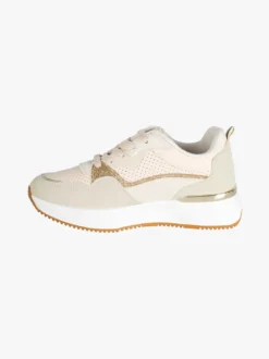 Solada Sneakers donna sportive con platform