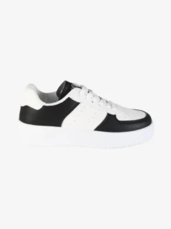 Solada Sneakers donna stringate