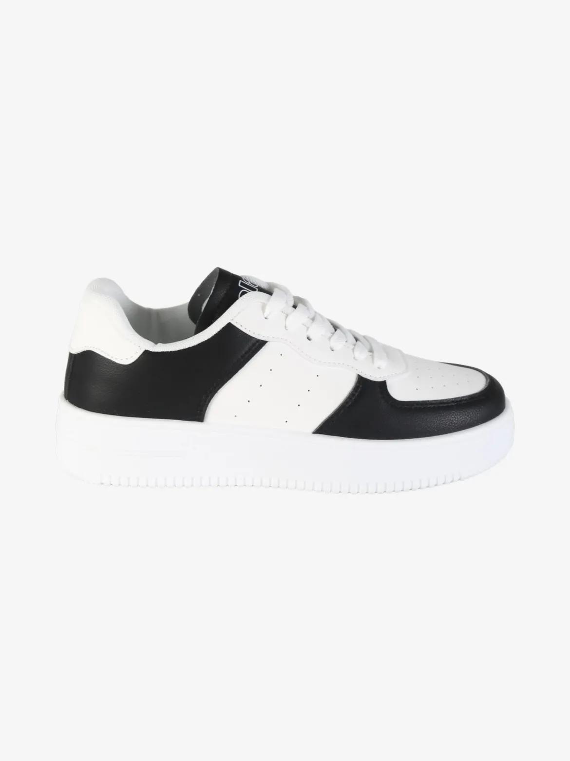 Solada Sneakers donna stringate