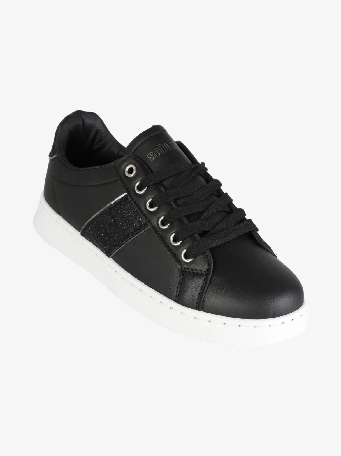 Solada Sneakers donna stringate