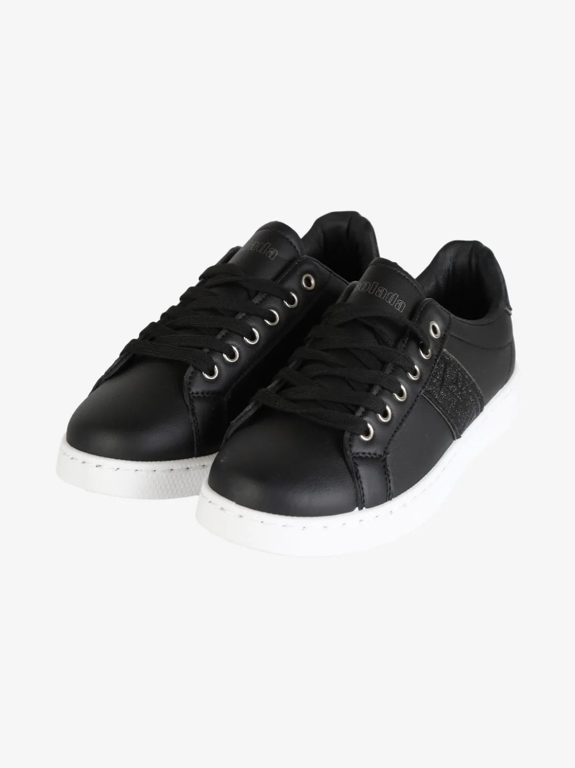 Solada Sneakers donna stringate